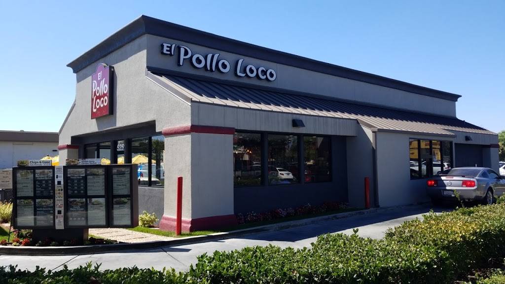 El Pollo Loco | restaurant | 5251 Beach Blvd, Buena Park, CA 90621, USA | 7149941125 OR +1 714-994-1125