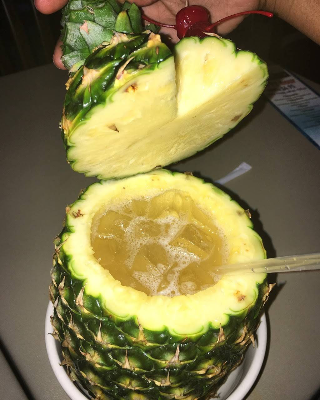 Marisco Centro | restaurant | 2044, 610 Exterior Street, Bronx, NY 10451, USA | 7186658686 OR +1 718-665-8686