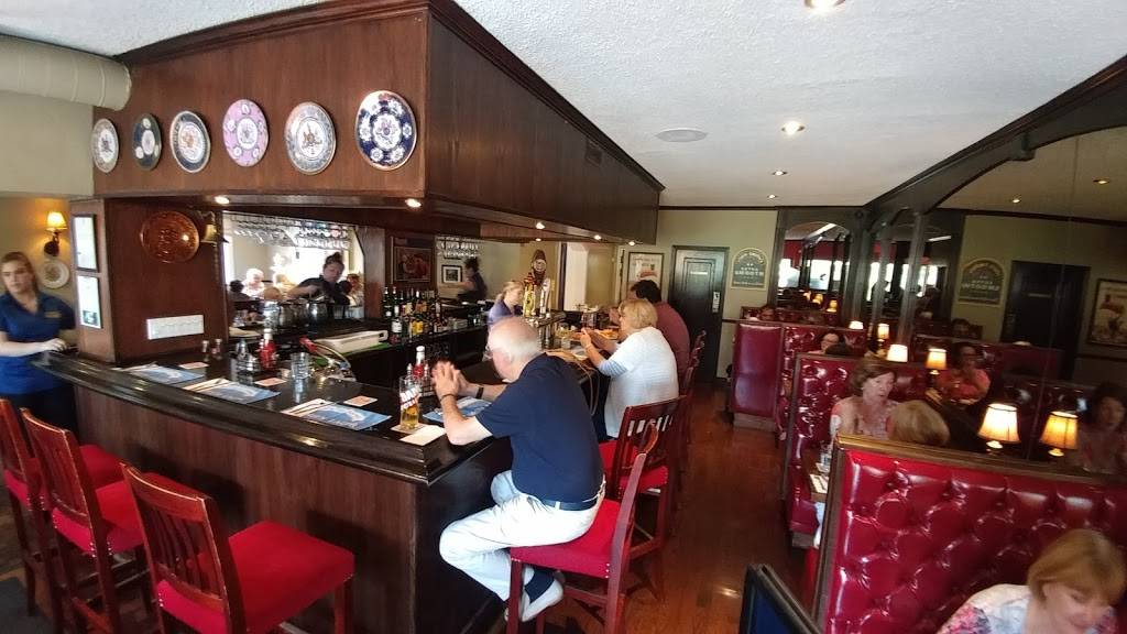 Olde Yorke Fish & Chips | restaurant | 96 Laird Dr, East York, ON M4G 3V3, Canada | 4166969670 OR +1 416-696-9670