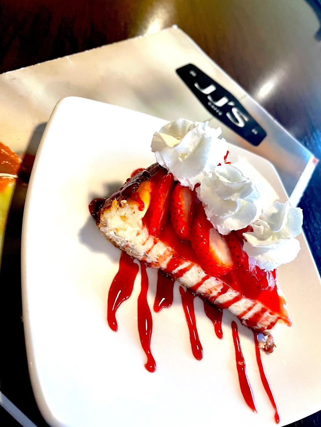 JJs Caffe | restaurant | 9111 SW Barbur Blvd, Portland, OR 97219, USA | 5032064851 OR +1 503-206-4851