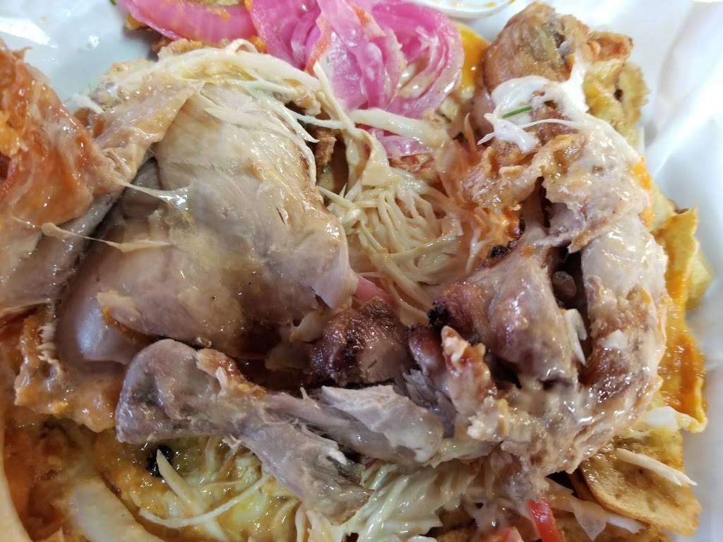 Sabor catracho latin cuisine | restaurant | 4705 Central Avenue Pike, Knoxville, TN 37912, USA | 8656863221 OR +1 865-686-3221