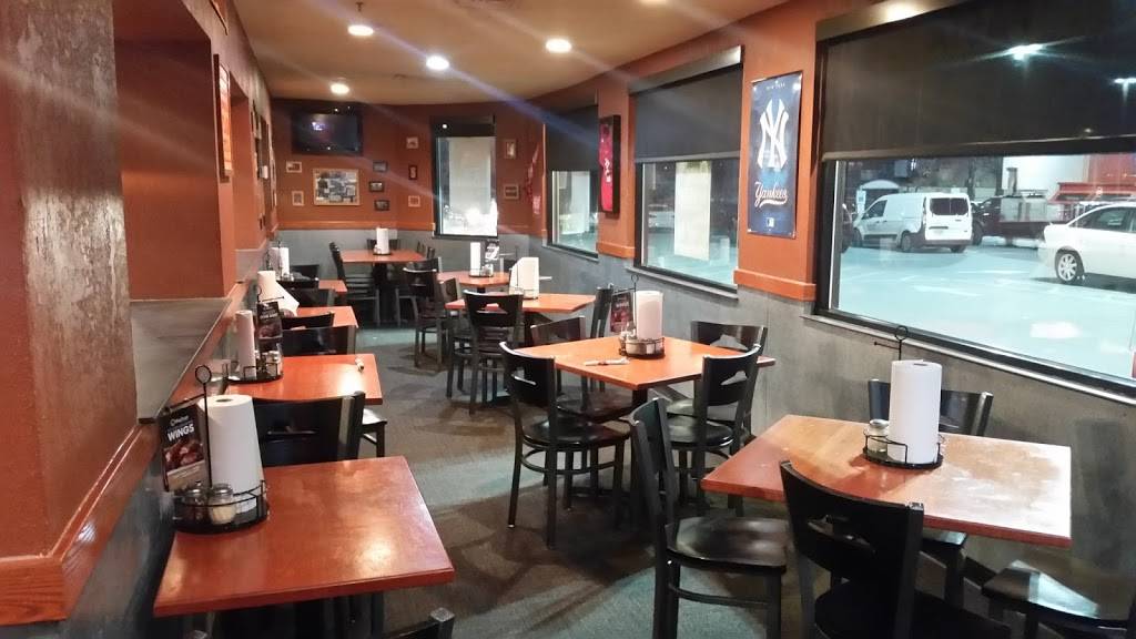 Pizza Hut | restaurant | 720 Washington Ave, Belleville, NJ 07109, USA | 9737598244 OR +1 973-759-8244