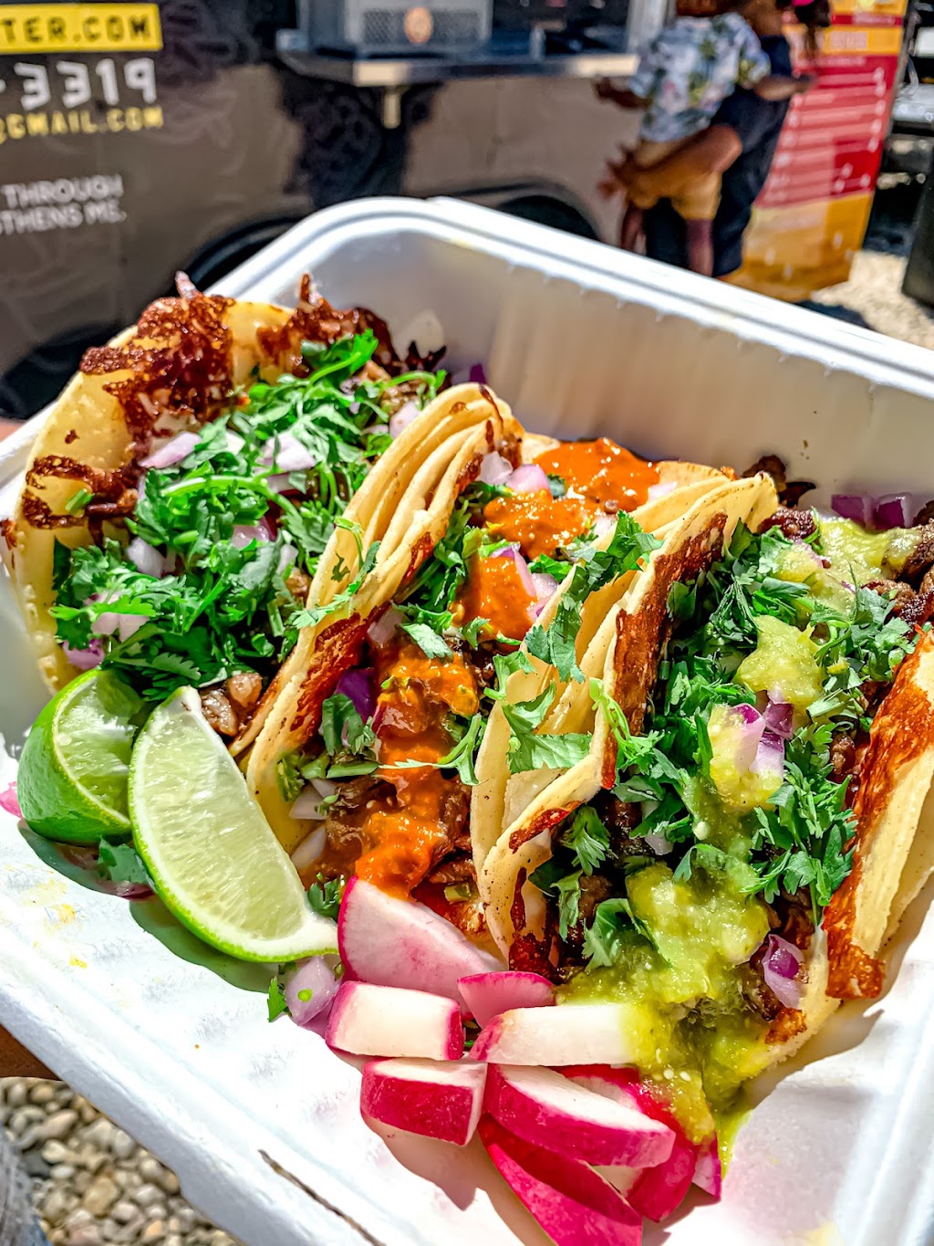 Queso Monster | restaurant | 2212 S Miami Blvd, Durham, NC 27703, USA | 9196993319 OR +1 919-699-3319