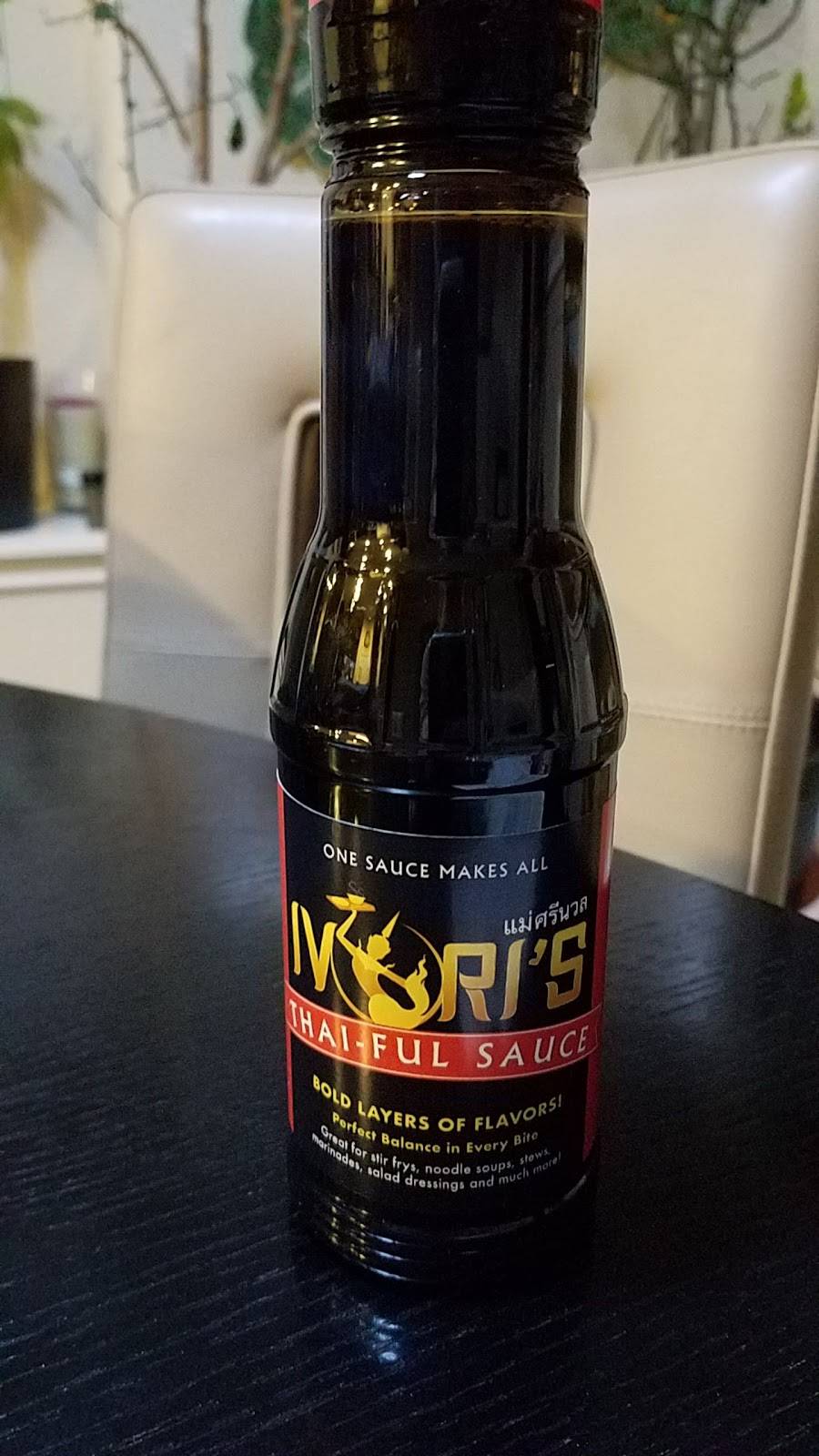 Ivori’s Thai Ful Sauce | restaurant | 6400 Brodie Ln, Austin, TX 78745, USA | 5129931771 OR +1 512-993-1771
