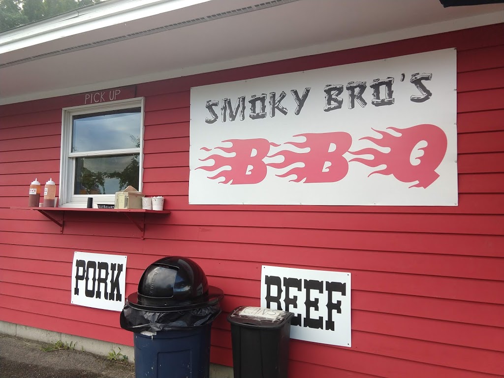 Smoky Bros BBQ | restaurant | 874 Mohawk Trail, Shelburne Falls, MA 01370, USA | 4133365266 OR +1 413-336-5266