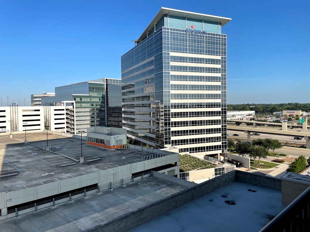 Hotel ZaZa Memorial City | restaurant | 9787 Katy Fwy, Houston, TX 77024, USA | 7134659292 OR +1 713-465-9292