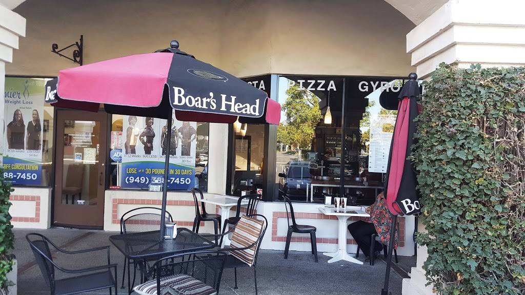 NYC Cafe & Catering | restaurant | 31888 Plaza Dr C-3, San Juan Capistrano, CA 92675, USA | 9492340071 OR +1 949-234-0071