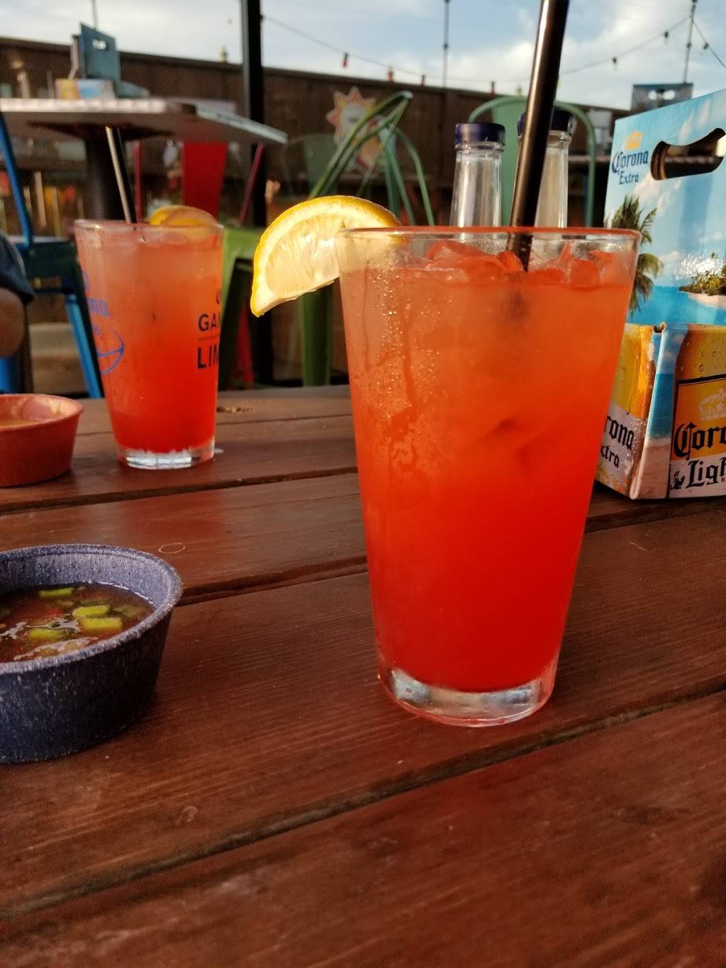 La Luna Cantina & Grill | restaurant | 2812 Highway 62 Service Rd, Newcastle, OK 73065, USA | 4053879475 OR +1 405-387-9475