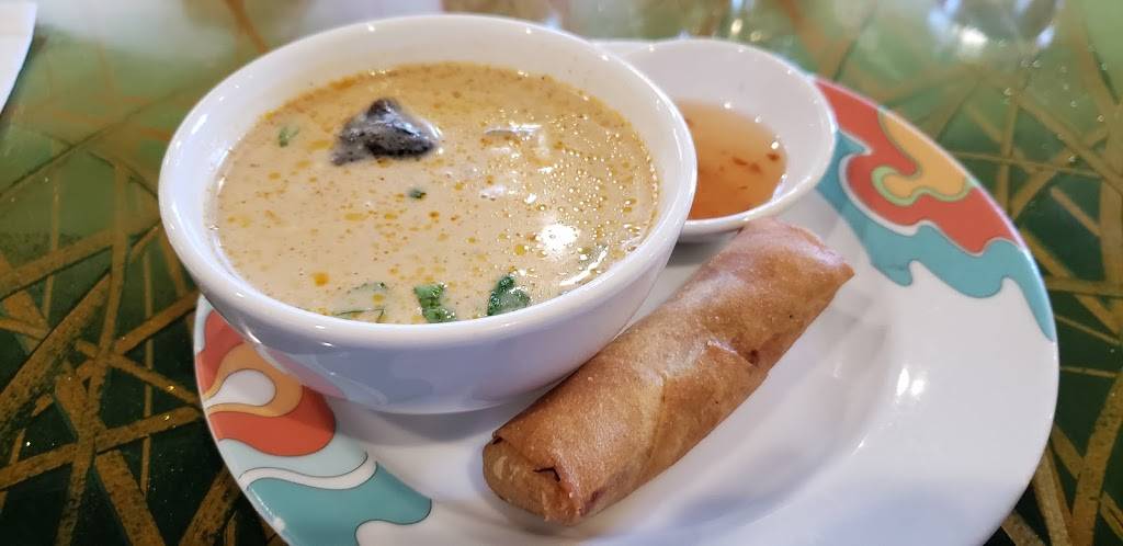 Thai Farm Restaurant | restaurant | 800 King Farm Blvd #125, Rockville, MD 20850, USA | 3012588829 OR +1 301-258-8829