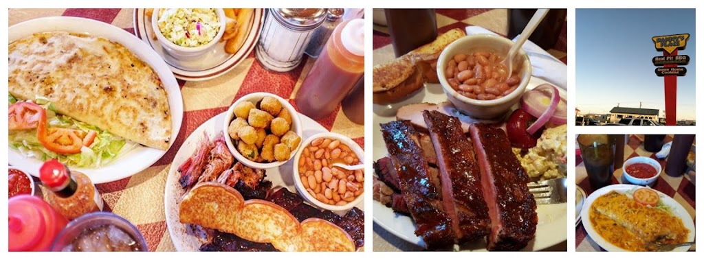 Dannys Place | restaurant | 902 S Canal St, Carlsbad, NM 88220, USA | 5758858739 OR +1 575-885-8739