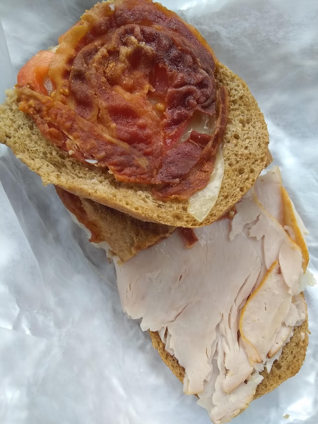 The Great American Bagel | bakery | 7230 W North Ave, Elmwood Park, IL 60707, USA | 7084534646 OR +1 708-453-4646