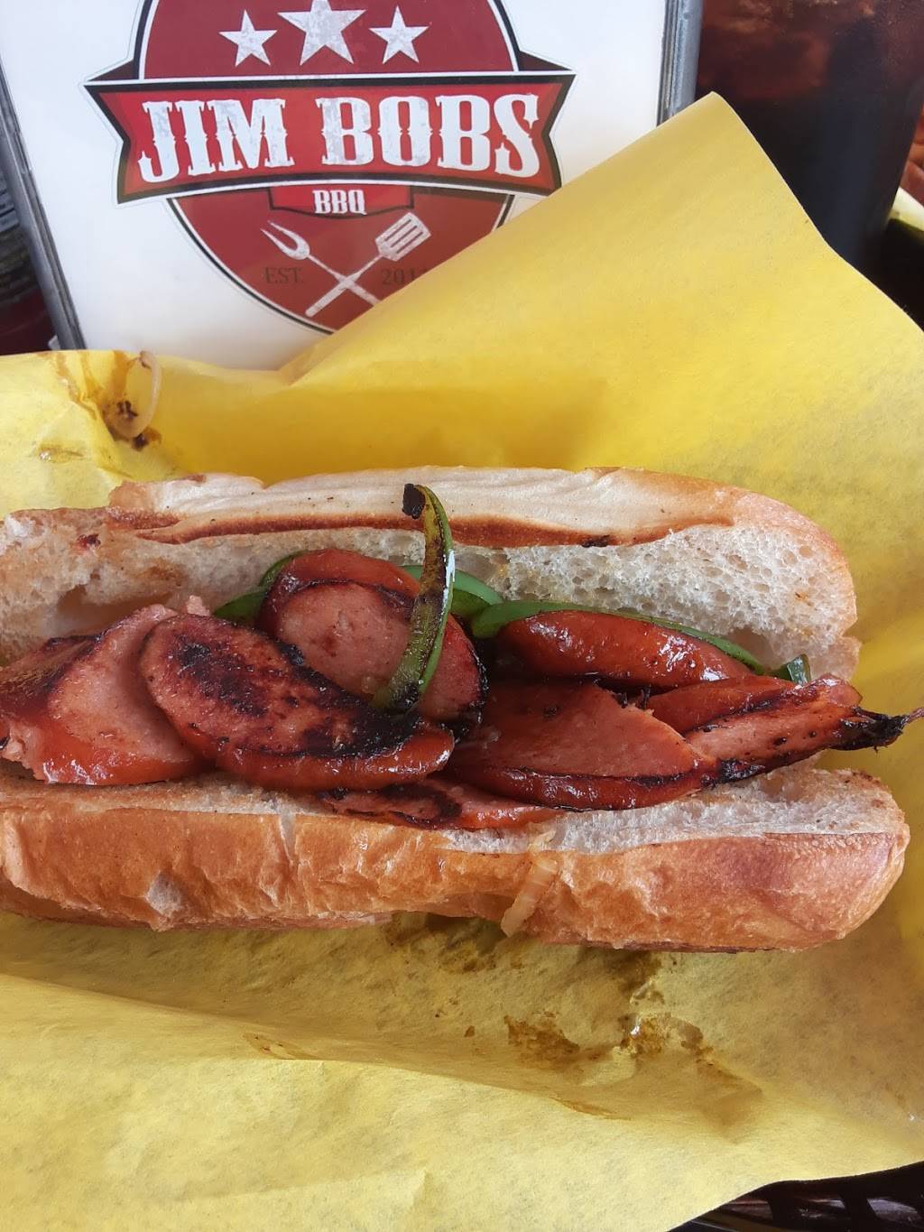 Jim Bobs BBQ | restaurant | 1290 Foster Rd, Las Cruces, NM 88001, USA | 5753032685 OR +1 575-303-2685