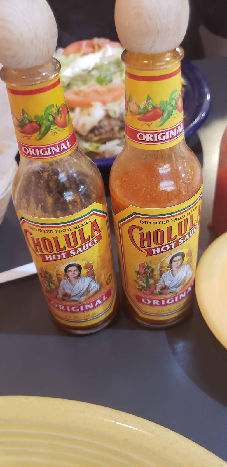 La Hacienda | restaurant | 24 E Monroe St, Buckner, MO 64016, USA | 8162493455 OR +1 816-249-3455