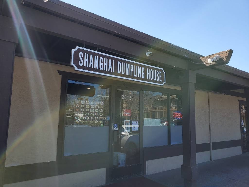 Shanghai Dumpling House | restaurant | 201 Main St, Pleasanton, CA 94566, USA | 9252013009 OR +1 925-201-3009