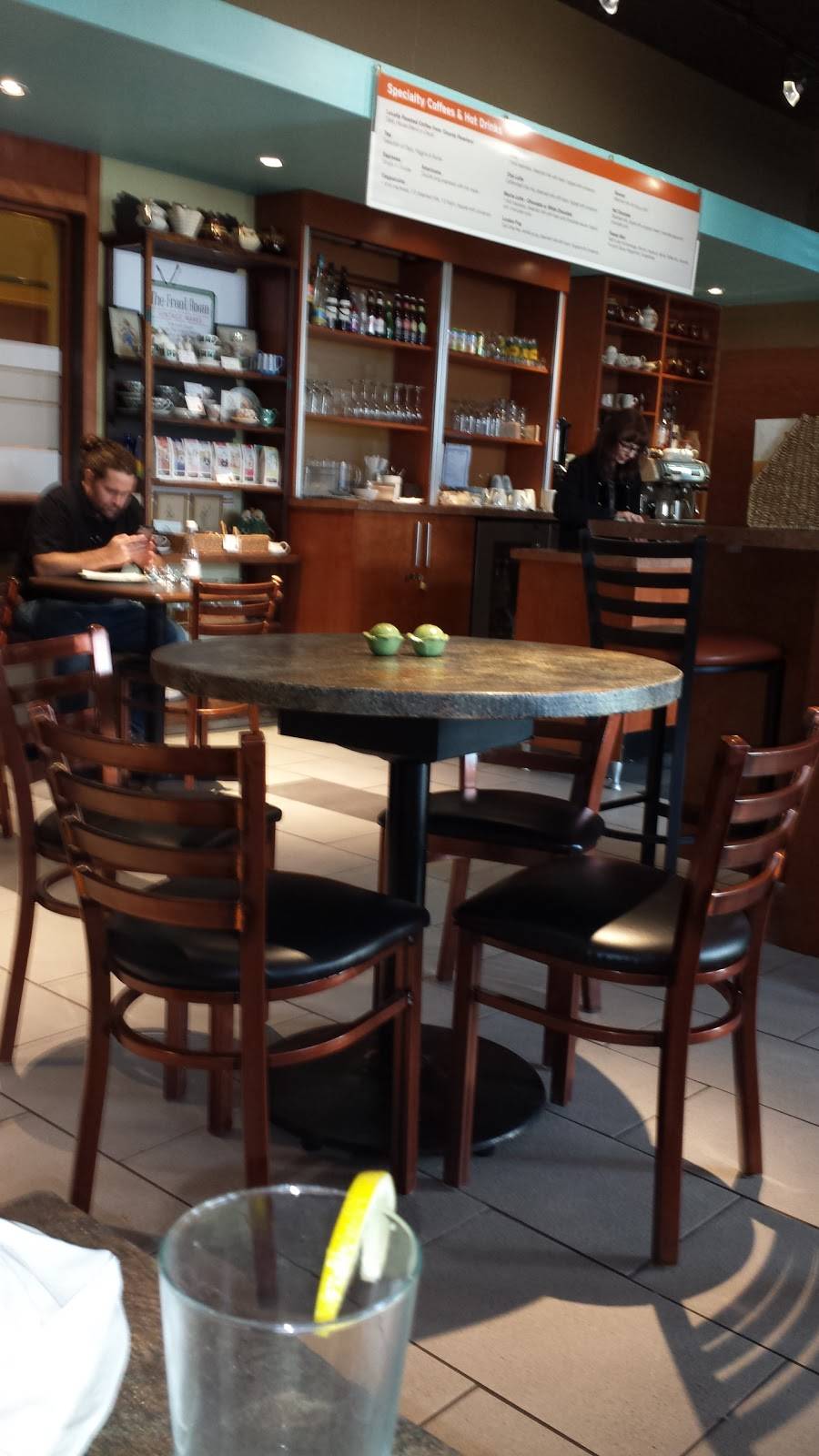 Cafe E | restaurant | 357 Front St, Belleville, ON K8N 2Z8, Canada | 6139681412 OR +1 613-968-1412