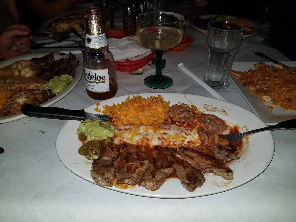 Cancun Inn | restaurant | 1396 Kings Hwy, Chester, NY 10918, USA | 8455441570 OR +1 845-544-1570