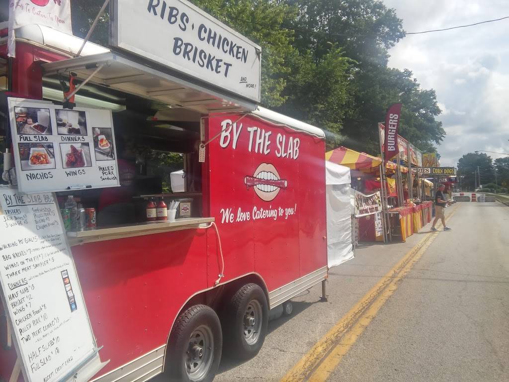 By The Slab BBQ | restaurant | Elyria, OH 44035, USA | 4402580336 OR +1 440-258-0336