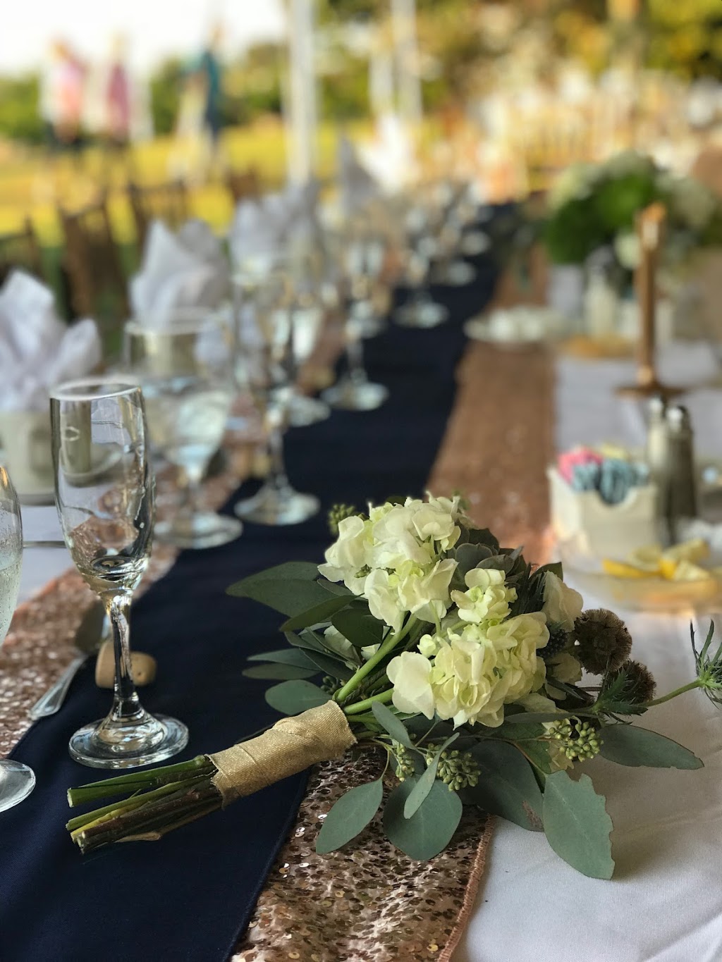 Events at Little Harbor | restaurant | 602 Bahia Del Sol Dr, Ruskin, FL 33570, USA | 8136165812 OR +1 813-616-5812