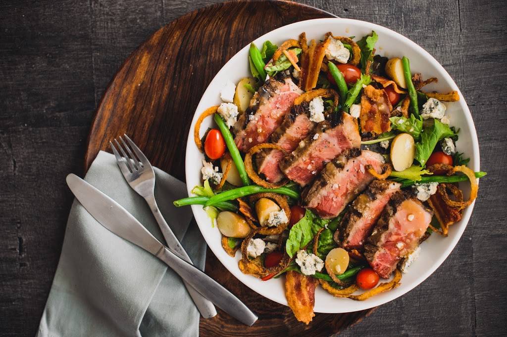 Tupelo Honey | restaurant | 4501 Main St, Virginia Beach, VA 23462, USA | 7572644808 OR +1 757-264-4808