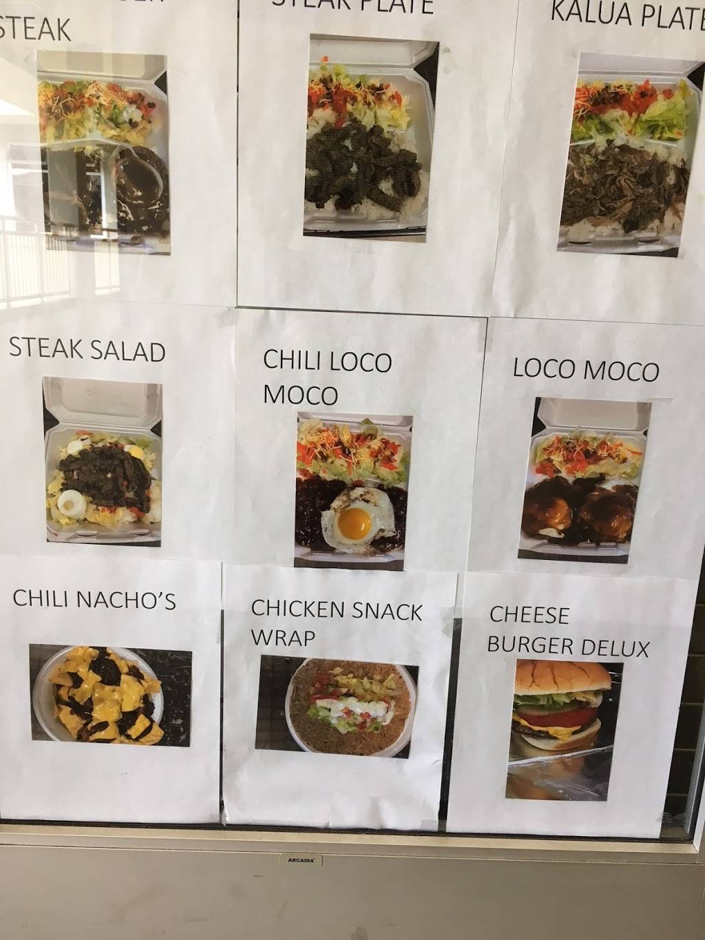 Shans Shack | restaurant | 1485 Linapuni St #112, Honolulu, HI 96819, USA | 8088482728 OR +1 808-848-2728