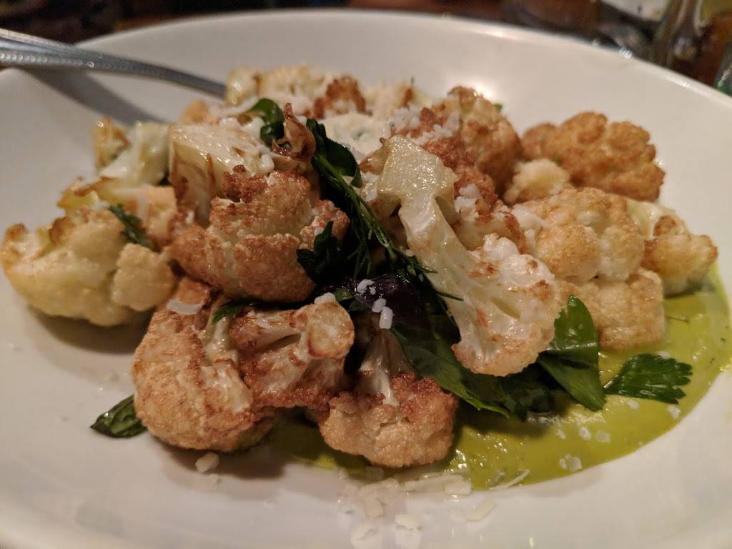 Bar Amá | restaurant | 118 W 4th St, Los Angeles, CA 90013, USA | 2136878002 OR +1 213-687-8002