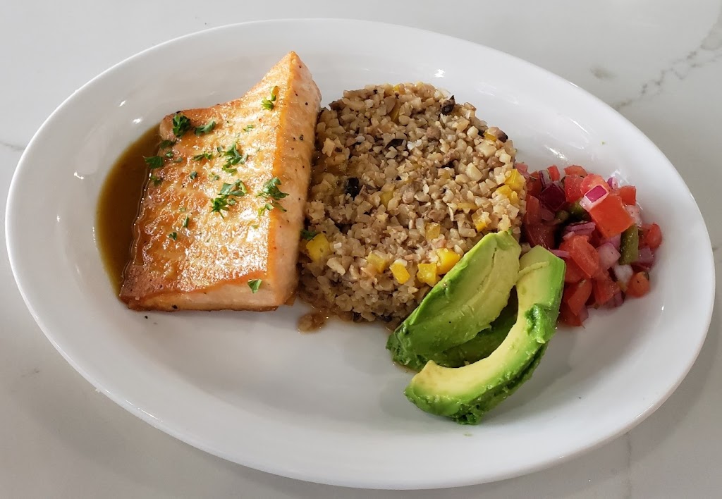 The Fresh Carrot - Aventura | restaurant | 2920 NE 207th St #106, Aventura, FL 33180, USA | 7542036346 OR +1 754-203-6346