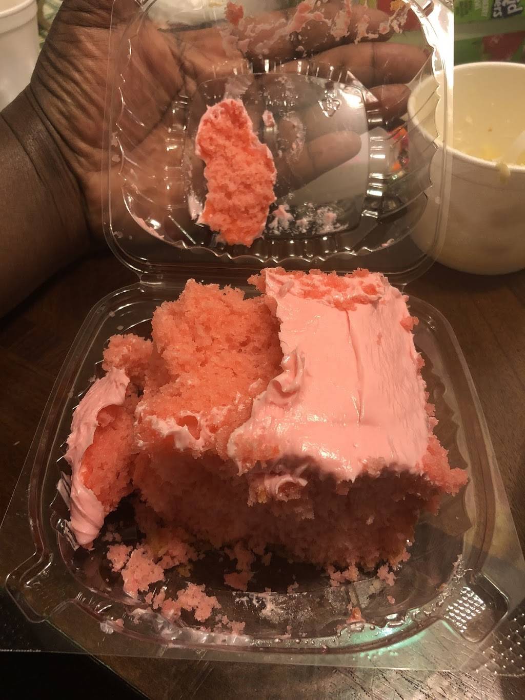 ChiSoul Food | restaurant | 2859 S Salina St, Syracuse, NY 13205, USA | 3153730136 OR +1 315-373-0136