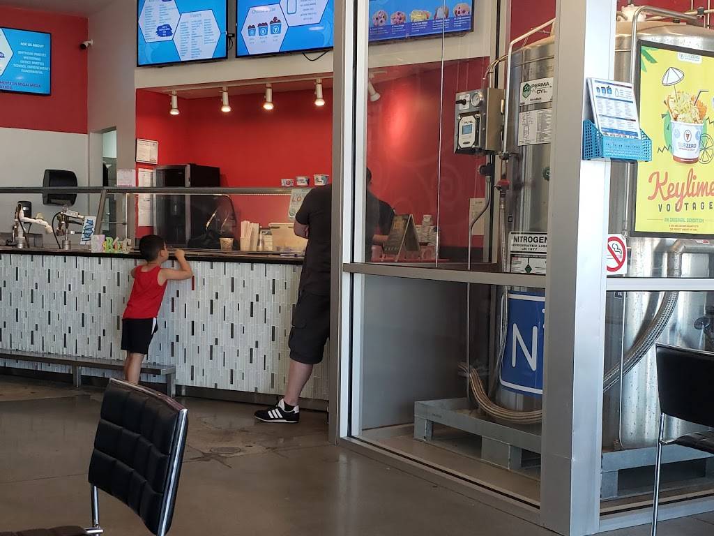 Sub Zero Nitrogen Ice Cream | restaurant | 15810 Southwest Fwy, Sugar Land, TX 77478, USA | 8329399856 OR +1 832-939-9856