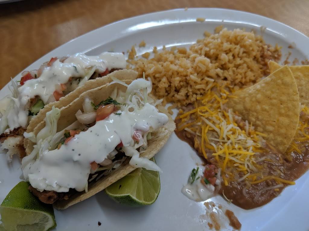 Big Daddy Mexican Food | restaurant | 7584 CO-2, Commerce City, CO 80022, USA | 3032860411 OR +1 303-286-0411