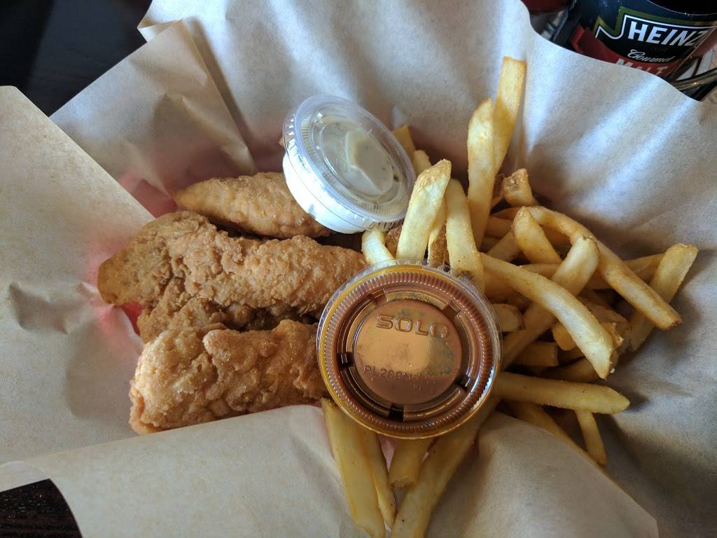 On The Alley Goleta | restaurant | 7038 Market Pl Dr, Goleta, CA 93117, USA | 8058458096 OR +1 805-845-8096