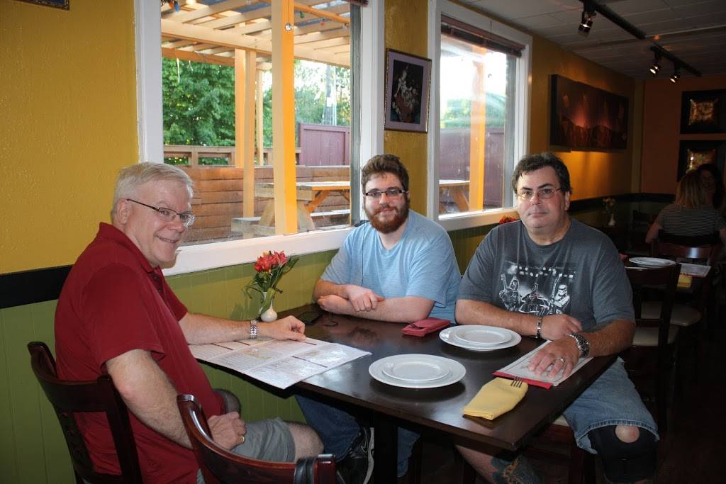 Authentic Thai Cuisine | restaurant | 3829 SE Division St, Portland, OR 97202, USA | 5032342521 OR +1 503-234-2521