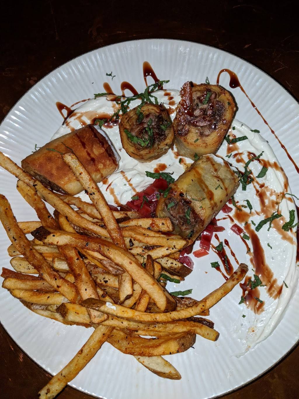 Taxim | restaurant | 1558 N Milwaukee Ave, Chicago, IL 60622, USA | 7732521558 OR +1 773-252-1558