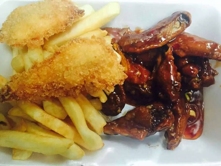 Hong Kong Restaurant | restaurant | 2218 W Diamond St, Philadelphia, PA 19121, USA | 2152364849 OR +1 215-236-4849