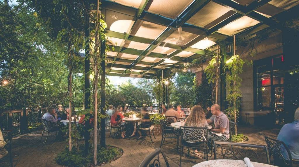 Green Valley Grill | restaurant | 622 Green Valley Rd, Greensboro, NC 27408, USA | 3368542015 OR +1 336-854-2015