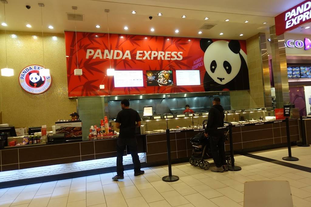 Panda Express | restaurant | 1350 Travis Blvd, Fairfield, CA 94533, USA | 7074278030 OR +1 707-427-8030