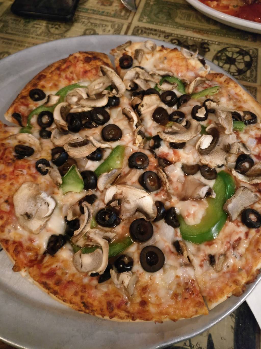 Hernandos Pizza Pub | restaurant | 78199 US-40, Winter Park, CO 80482, USA | 9707265409 OR +1 970-726-5409