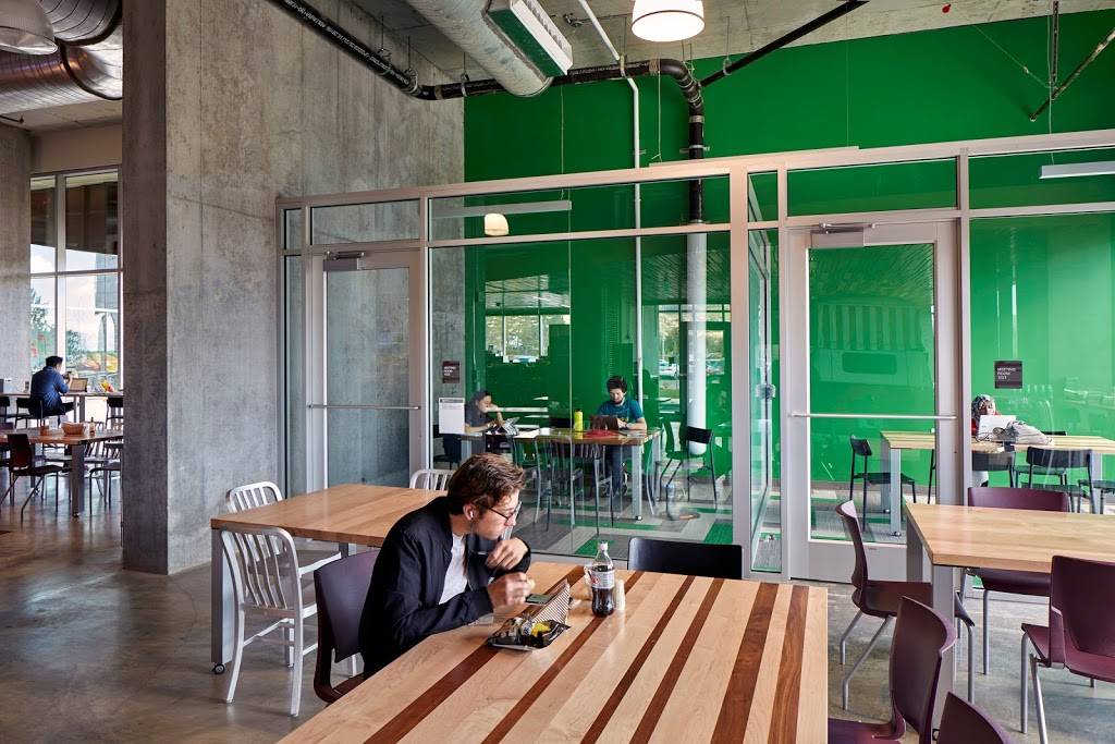 Miller Cafe | cafe | Lassonde Studios, 1701 Student Life Way, Salt Lake City, UT 84112, USA | 8012138700 OR +1 801-213-8700