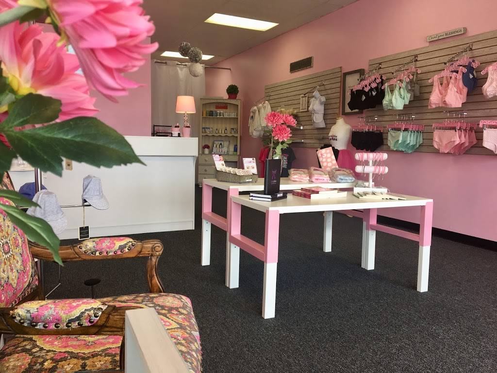 Sheris Finishing Touch | restaurant | Sandy Springs, GA, USA | 6782354238 OR +1 678-235-4238