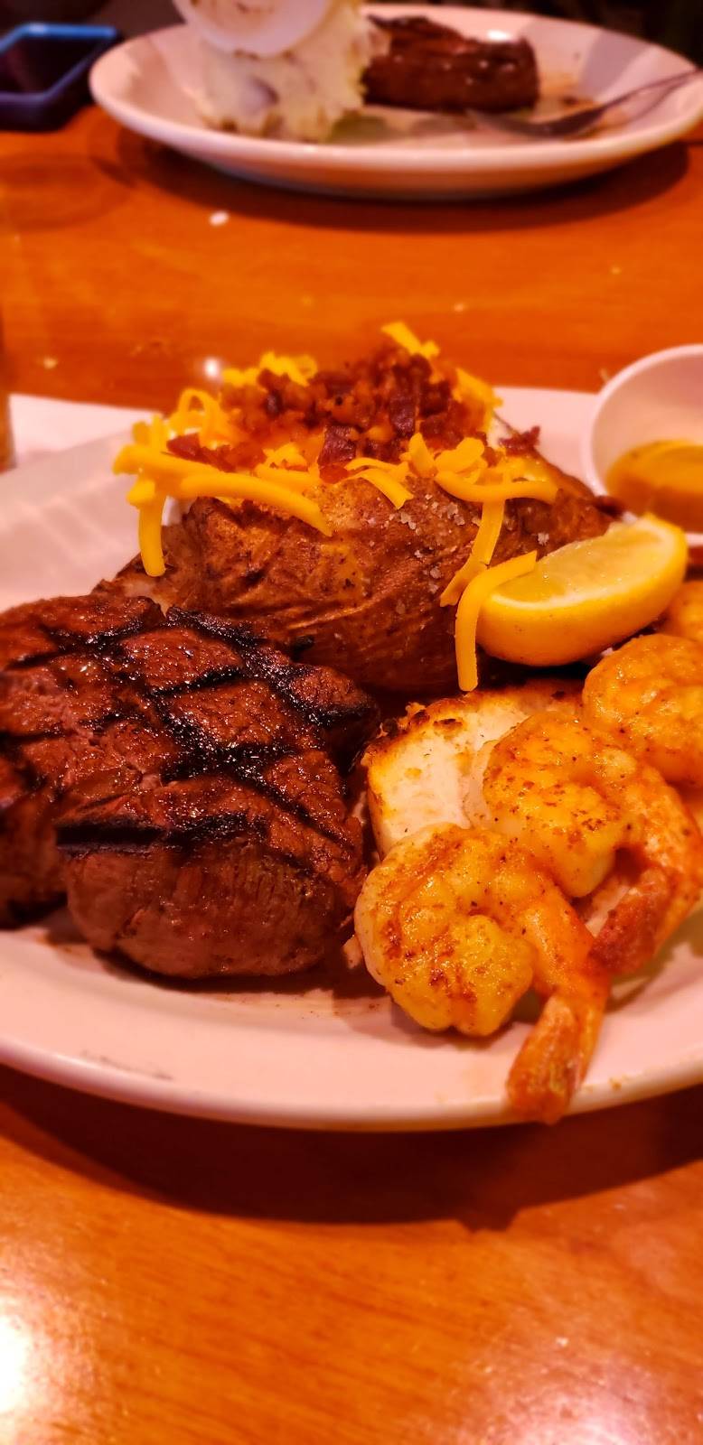 Texas Roadhouse | restaurant | 230 Hendersonville Rd, Asheville, NC 28803, USA | 8282744311 OR +1 828-274-4311