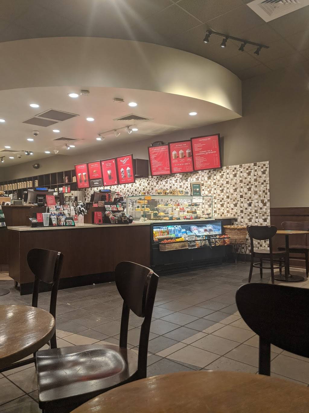 Starbucks | cafe | 1220 E Northside Dr Suite 260, Jackson, MS 39211, USA | 6013665332 OR +1 601-366-5332