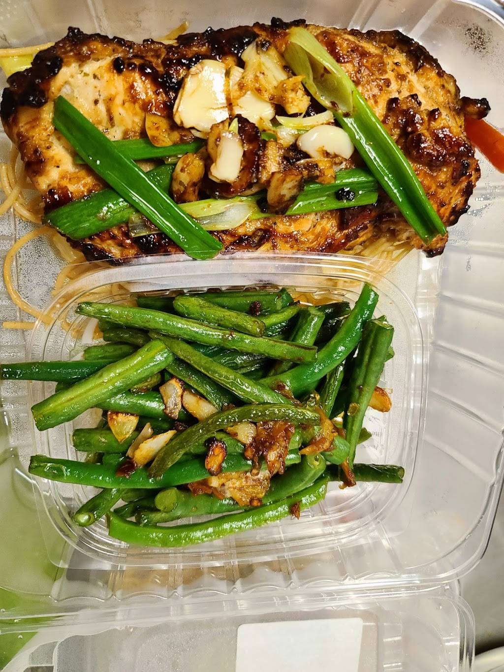 AZ FITNESS MEAL PREP, LLC | restaurant | 14641 Gladebrook Dr Suite 8B, Houston, TX 77068, USA | 8325713784 OR +1 832-571-3784