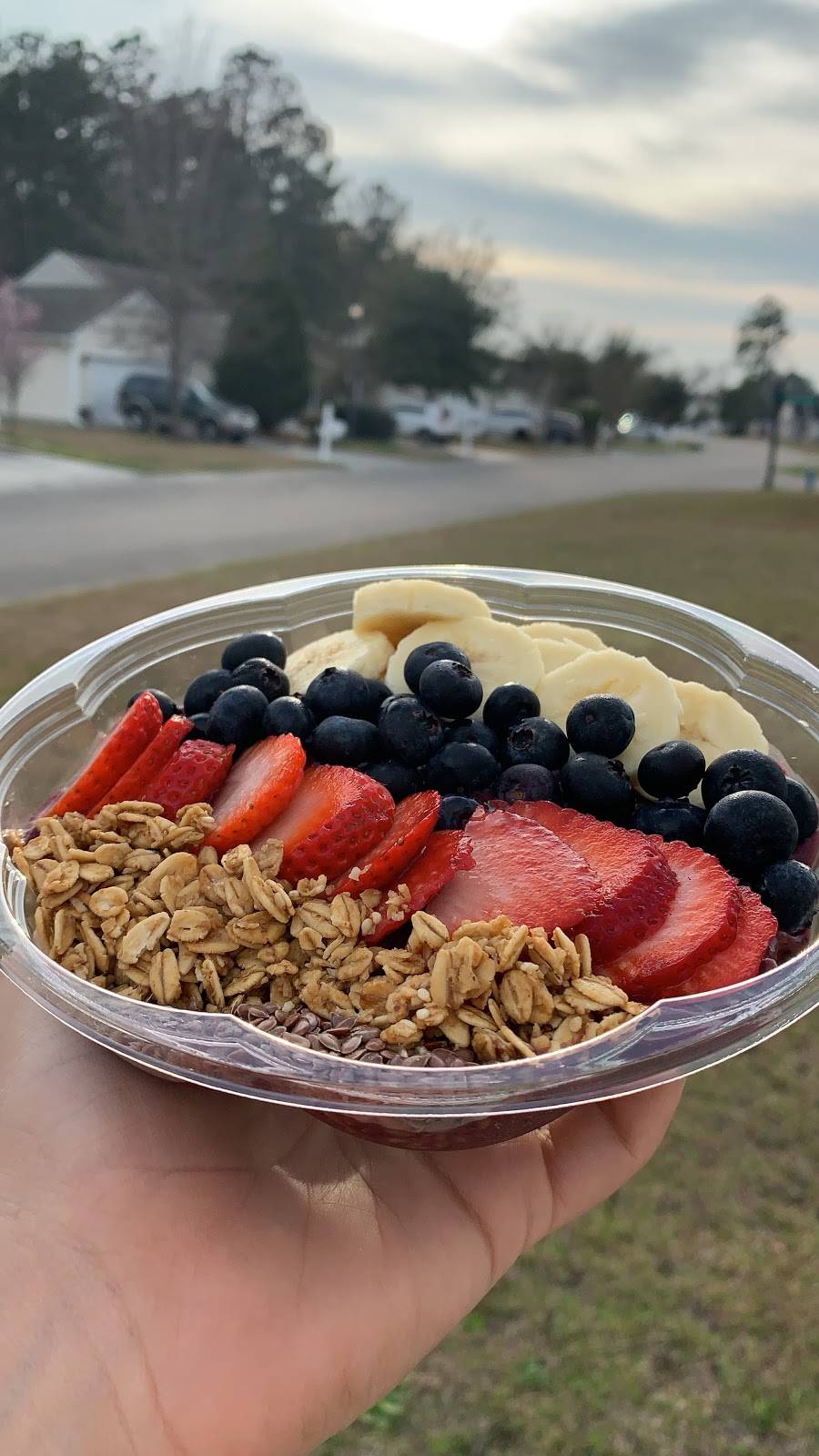 Scoobys Ice Cream Bar & Grill | restaurant | 2007 South Ocean Boulevard, Myrtle Beach, SC 29577, USA | 8438394865 OR +1 843-839-4865