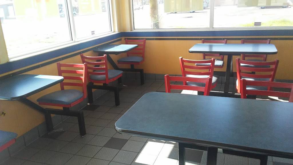 Churchs Chicken | restaurant | 1300 Brundage Ln, Bakersfield, CA 93304, USA | 6618590595 OR +1 661-859-0595