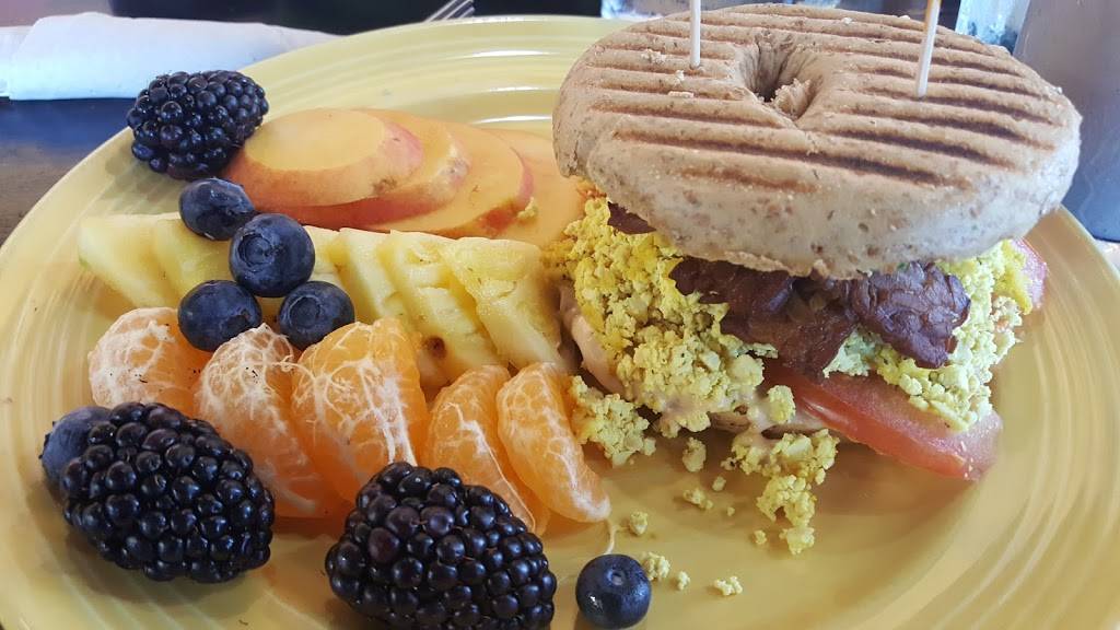 The Grain Café | restaurant | 4403 E 4th St, Long Beach, CA 90814, USA | 5623862922 OR +1 562-386-2922