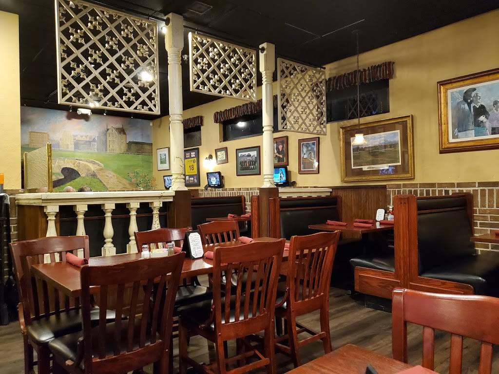 British Open Pub of Bluffton | restaurant | 1 Sherington Dr # G, Bluffton, SC 29910, USA | 8438156736 OR +1 843-815-6736