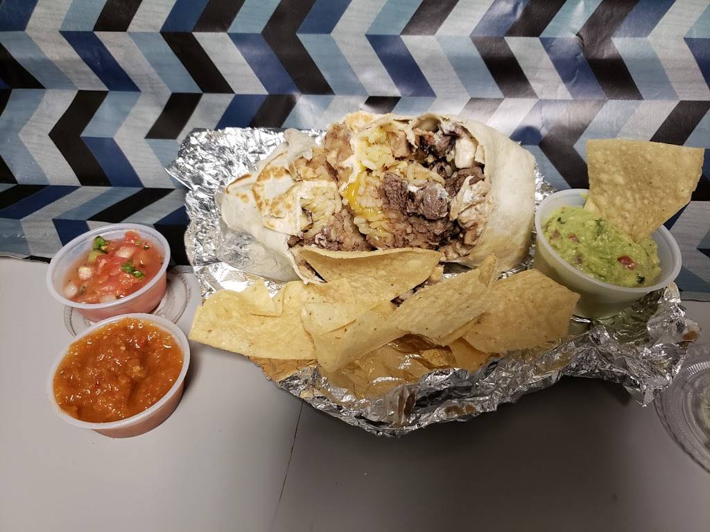 LIME Fresh Mexican Grill | restaurant | 3275 NE 1st Ave, Miami, FL 33137, USA | 3054556691 OR +1 305-455-6691