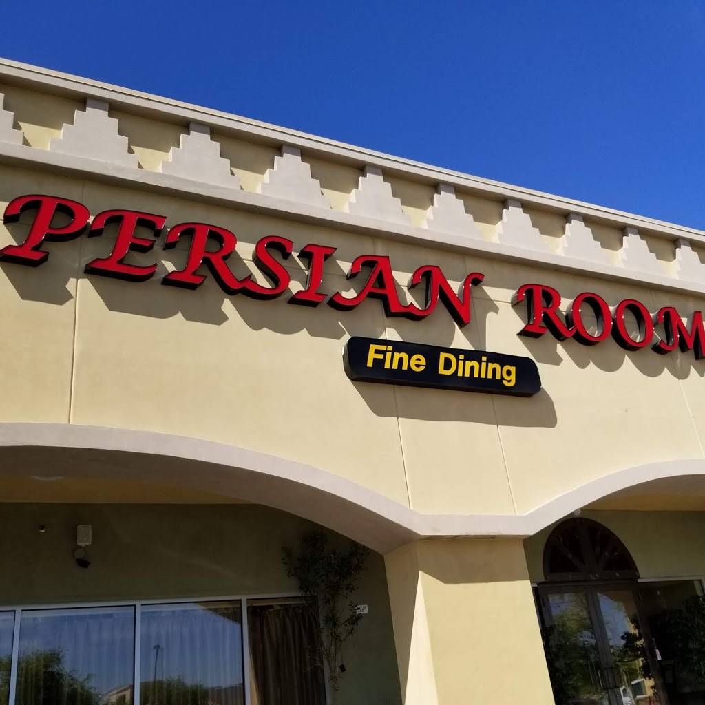 Persian Room | restaurant | 9290 N Thornydale Rd, Tucson, AZ 85742, USA | 5207441414 OR +1 520-744-1414