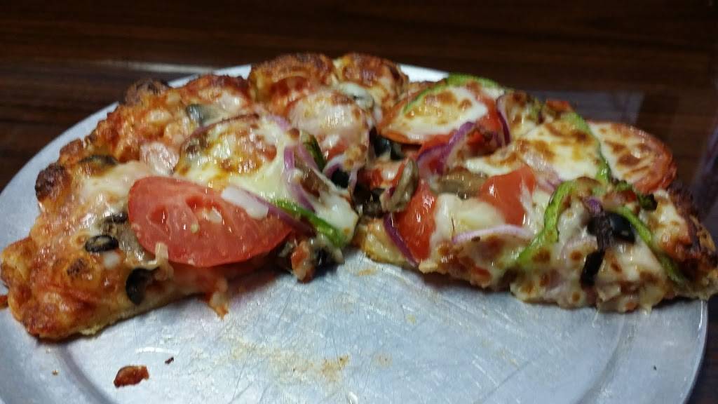 1905 Featuring Southern Ground Coffee Bar & Foxs Pizza Den | cafe | 106 W Monticello St, Brookhaven, MS 39601, USA | 6018335996 OR +1 601-833-5996