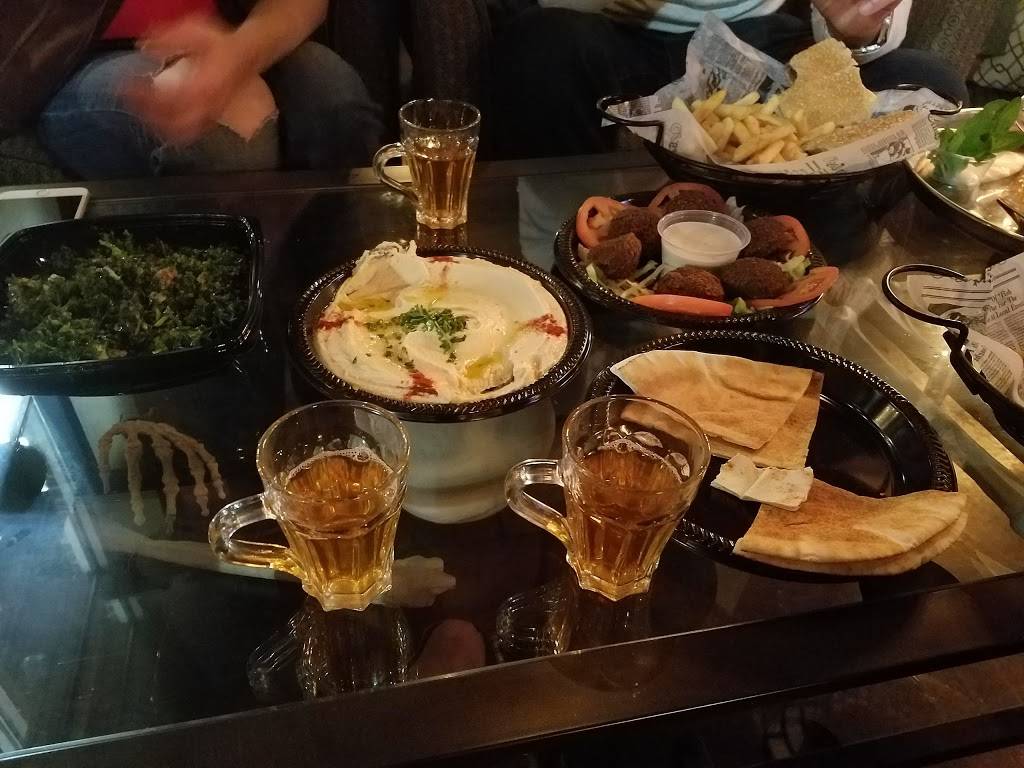 Posh Hookah Lounge | restaurant | 1006 S Military St, Dearborn, MI 48124, USA | 3137577130 OR +1 313-757-7130