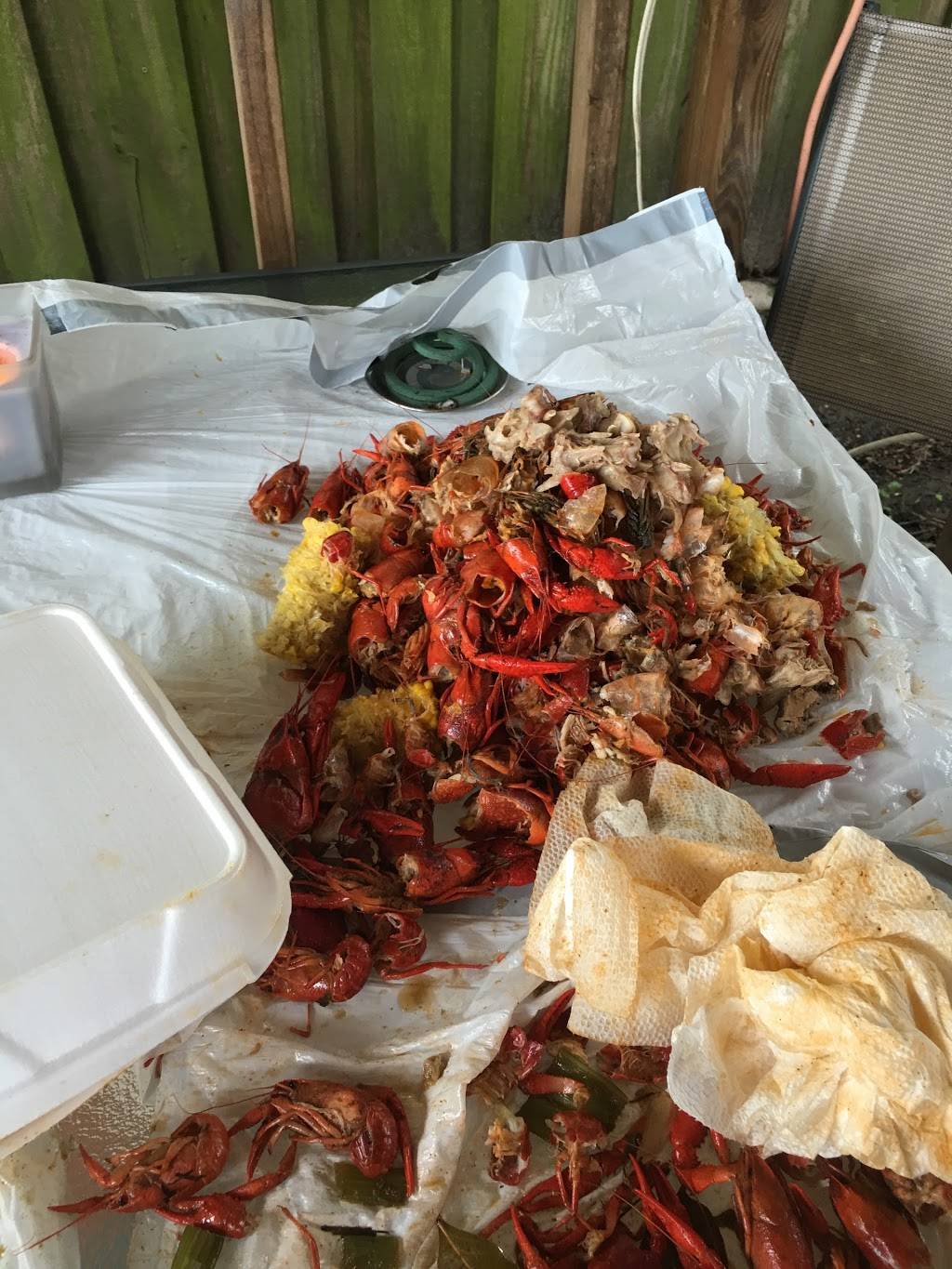 Cajun Persuasion Seafood Market & Poboys | restaurant | 2309 David Dr, Metairie, LA 70003, USA | 5044554350 OR +1 504-455-4350